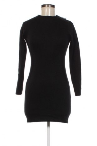 Kleid Zara, Größe S, Farbe Schwarz, Preis 7,99 €