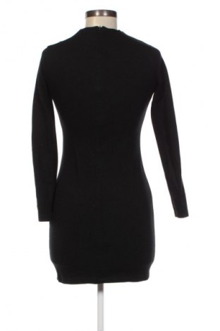 Kleid Zara, Größe S, Farbe Schwarz, Preis 7,99 €