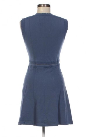 Kleid Zara, Größe M, Farbe Blau, Preis € 7,99