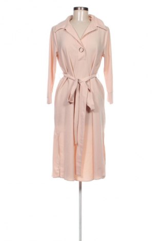 Kleid Zara, Größe S, Farbe Beige, Preis € 7,99