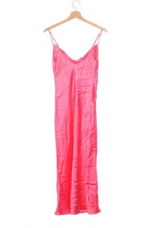 Kleid Zara, Größe XS, Farbe Rosa, Preis € 17,00