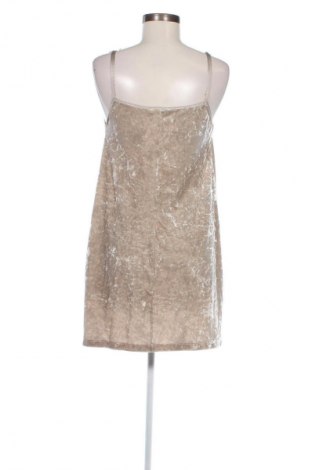 Kleid Zara, Größe M, Farbe Beige, Preis € 7,99