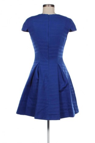 Kleid Zara, Größe M, Farbe Blau, Preis 10,99 €