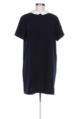 Kleid Zara, Größe XL, Farbe Blau, Preis € 43,29