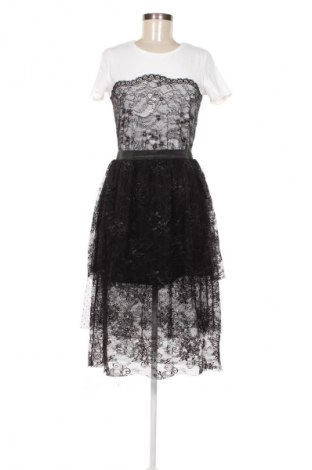 Rochie Zara, Mărime M, Culoare Negru, Preț 111,99 Lei