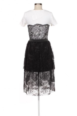 Rochie Zara, Mărime M, Culoare Negru, Preț 111,99 Lei