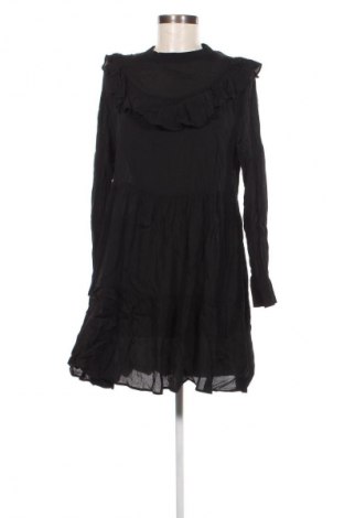 Rochie Zara, Mărime M, Culoare Negru, Preț 88,99 Lei