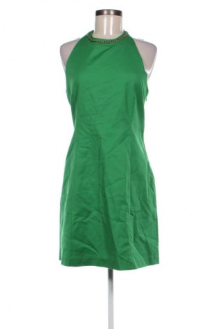 Rochie Zara, Mărime L, Culoare Verde, Preț 84,78 Lei