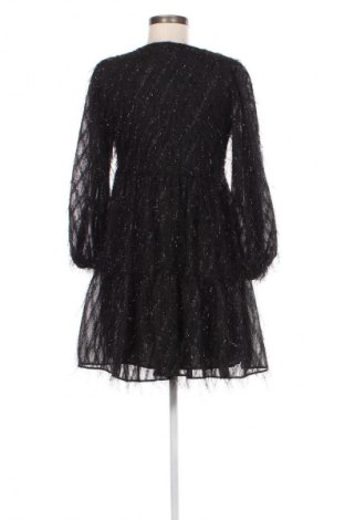 Rochie Zara, Mărime XS, Culoare Negru, Preț 44,99 Lei