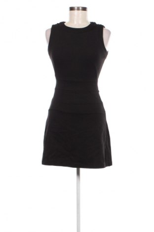 Kleid Zara, Größe S, Farbe Schwarz, Preis 9,99 €