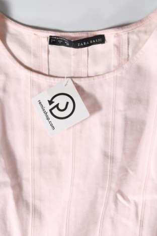 Kleid Zara, Größe S, Farbe Rosa, Preis € 13,49