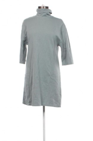 Kleid Zara, Größe S, Farbe Blau, Preis 6,99 €