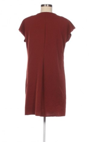 Kleid Zara, Größe S, Farbe Braun, Preis € 7,99