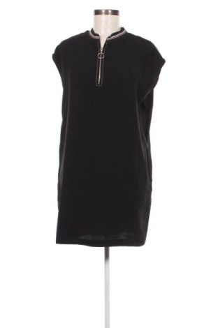 Kleid Zara, Größe XS, Farbe Schwarz, Preis 12,99 €