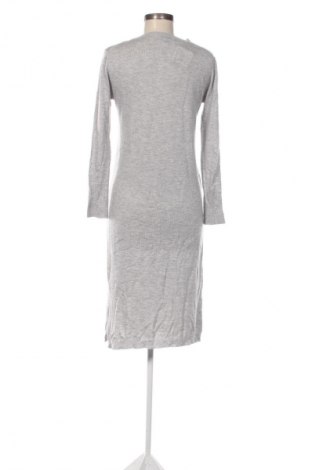 Kleid Zara, Größe M, Farbe Grau, Preis 23,99 €