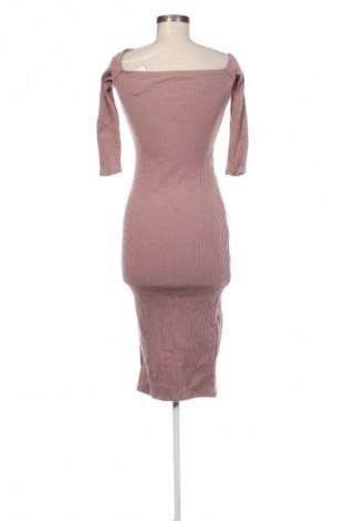 Kleid Zara, Größe M, Farbe Aschrosa, Preis € 23,99