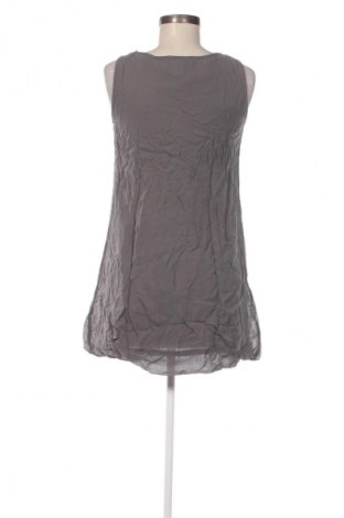 Kleid Zara, Größe S, Farbe Grau, Preis 18,99 €