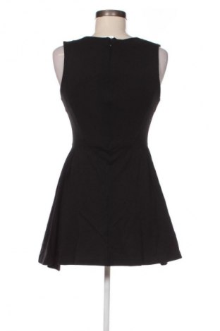 Kleid Zara, Größe M, Farbe Schwarz, Preis 12,99 €