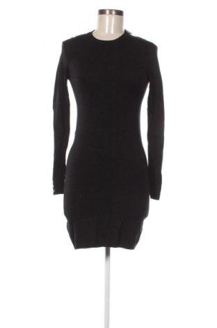 Kleid Zara, Größe S, Farbe Schwarz, Preis 7,99 €