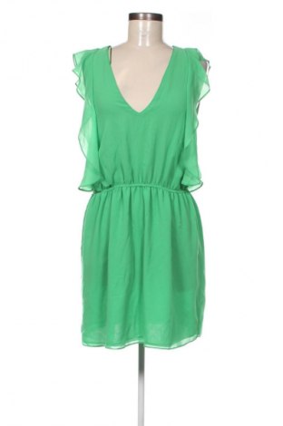 Rochie Zara, Mărime M, Culoare Verde, Preț 57,99 Lei