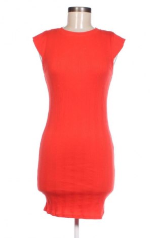 Kleid Zara, Größe S, Farbe Rot, Preis € 12,69