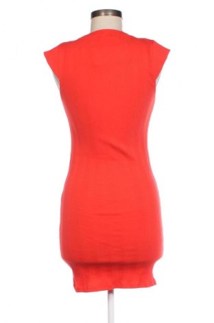 Kleid Zara, Größe S, Farbe Rot, Preis € 12,69