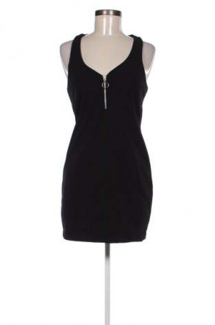 Kleid Zara, Größe S, Farbe Schwarz, Preis 13,81 €