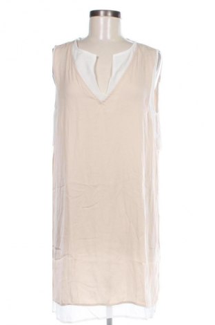 Kleid Zara, Größe L, Farbe Beige, Preis € 9,99