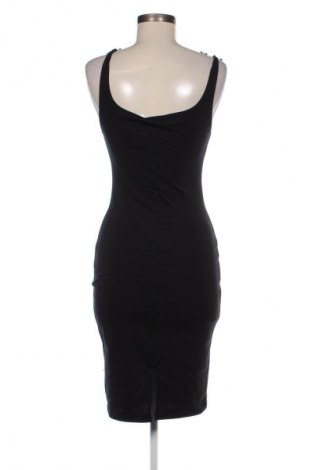 Kleid Zara, Größe M, Farbe Schwarz, Preis 8,49 €