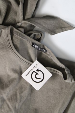 Φόρεμα Zara, Μέγεθος S, Χρώμα Πράσινο, Τιμή 16,99 €