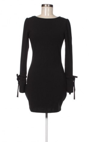 Kleid Zara, Größe S, Farbe Schwarz, Preis 4,99 €