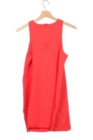 Kleid Zara, Größe S, Farbe Rot, Preis 11,99 €