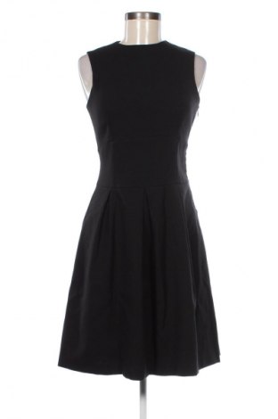 Kleid Zara, Größe S, Farbe Schwarz, Preis 18,99 €