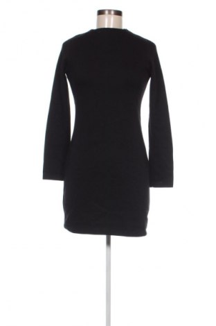 Kleid Zara, Größe M, Farbe Schwarz, Preis 18,99 €