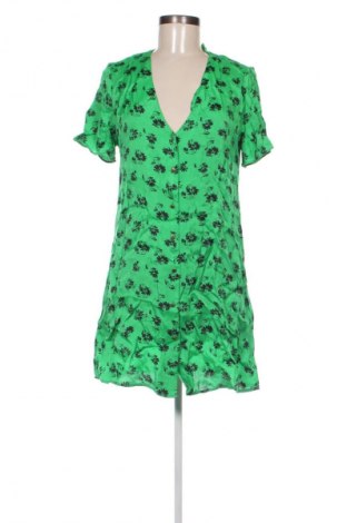 Rochie Zara, Mărime M, Culoare Verde, Preț 48,99 Lei