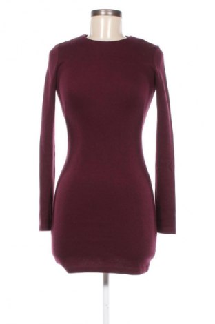 Kleid Zara, Größe S, Farbe Rot, Preis 18,99 €