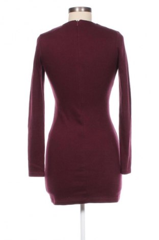 Kleid Zara, Größe S, Farbe Rot, Preis € 18,99