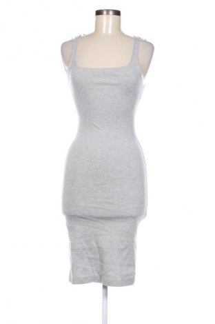 Kleid Zara, Größe XS, Farbe Grau, Preis € 7,99