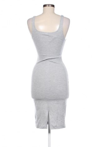 Kleid Zara, Größe XS, Farbe Grau, Preis 12,99 €