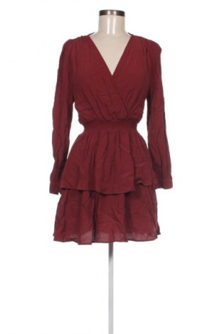 Kleid Zara, Größe S, Farbe Rot, Preis € 18,99