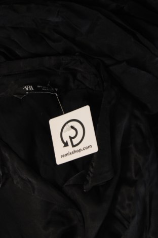 Kleid Zara Man, Größe S, Farbe Schwarz, Preis € 33,79