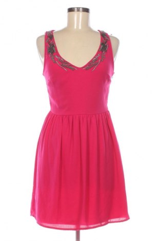 Kleid Zara Trafaluc, Größe S, Farbe Rosa, Preis 60,15 €