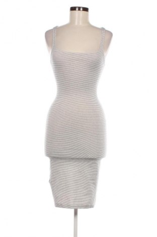 Rochie Zara Trafaluc, Mărime S, Culoare Gri, Preț 73,99 Lei