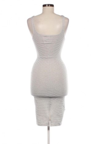 Rochie Zara Trafaluc, Mărime S, Culoare Gri, Preț 61,99 Lei