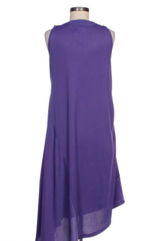 Kleid Zara Trafaluc, Größe M, Farbe Lila, Preis 16,99 €