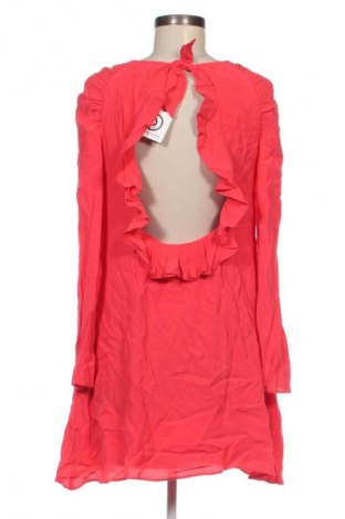 Kleid Zara Trafaluc, Größe M, Farbe Rosa, Preis 11,99 €