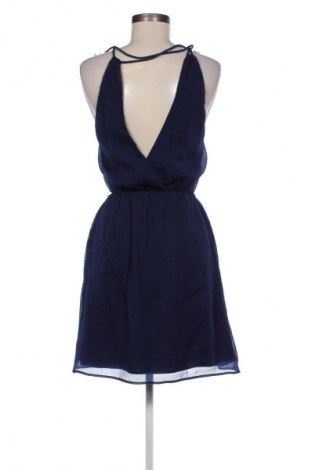 Kleid Zara Trafaluc, Größe S, Farbe Blau, Preis € 12,49