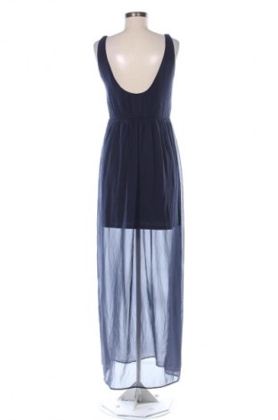 Kleid Zara Trafaluc, Größe S, Farbe Blau, Preis € 65,60