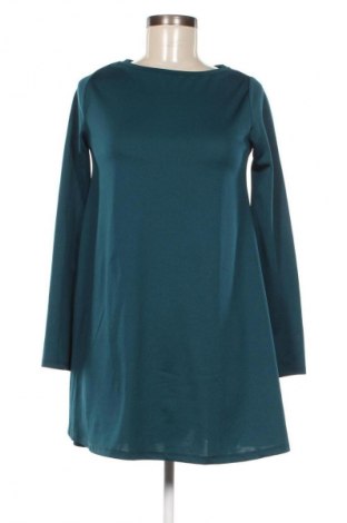 Kleid Zara Trafaluc, Größe S, Farbe Grün, Preis € 11,99