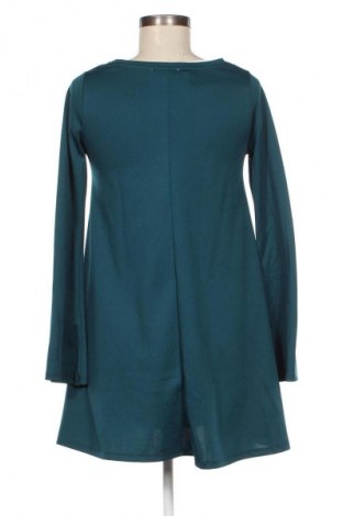 Kleid Zara Trafaluc, Größe S, Farbe Grün, Preis € 11,99